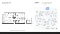 Unit 9010 Scarsdale Ct # 29F floor plan